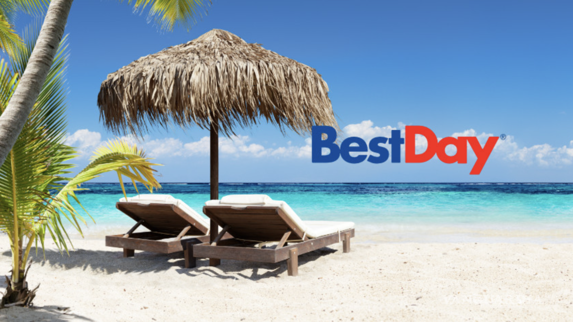 $!BestDay: experiencia nacional y promociones constantes.