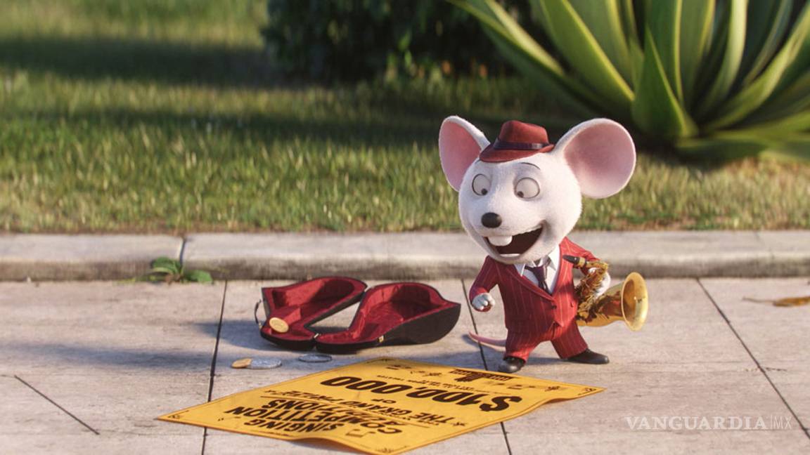 $!Sing, un fin de semana para cantar