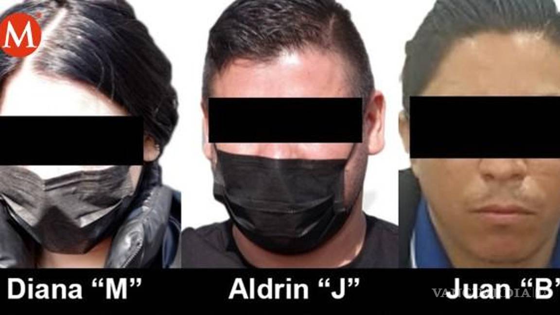 $!De acuerdo con información de inteligencia, Jarquín Jarquín es uno de los hombres más cercanos a Nemesio Oseguera Cervantes, el Mencho