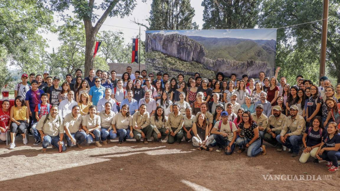 Organización ‘Cañón de San Lorenzo AC’ inicia adquisición de predios en la Sierra