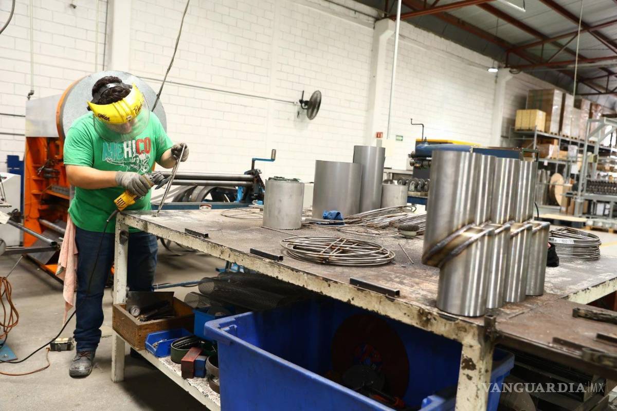 Coahuila se ubicó en el Top 5 de Inversión Extranjera Directa