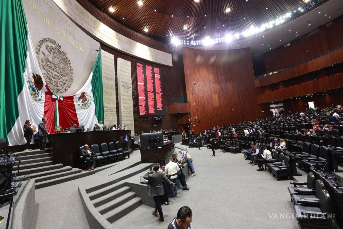Quedan pendientes de aclarar 52 mil mdp del quinto año de Gobierno de AMLO