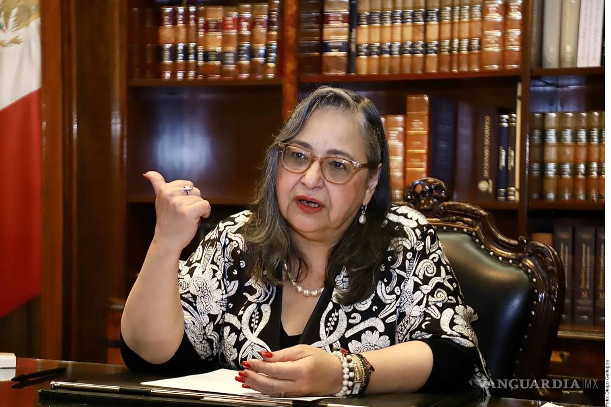 Norma Piña advierte que aún con nueva SCJN incumplirán sentencias incomodas