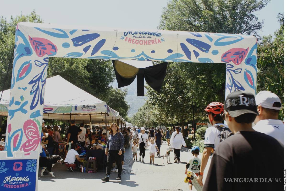 $!En San Pedro de Pinta hubo un memorial para recordar a Fernández Garza.