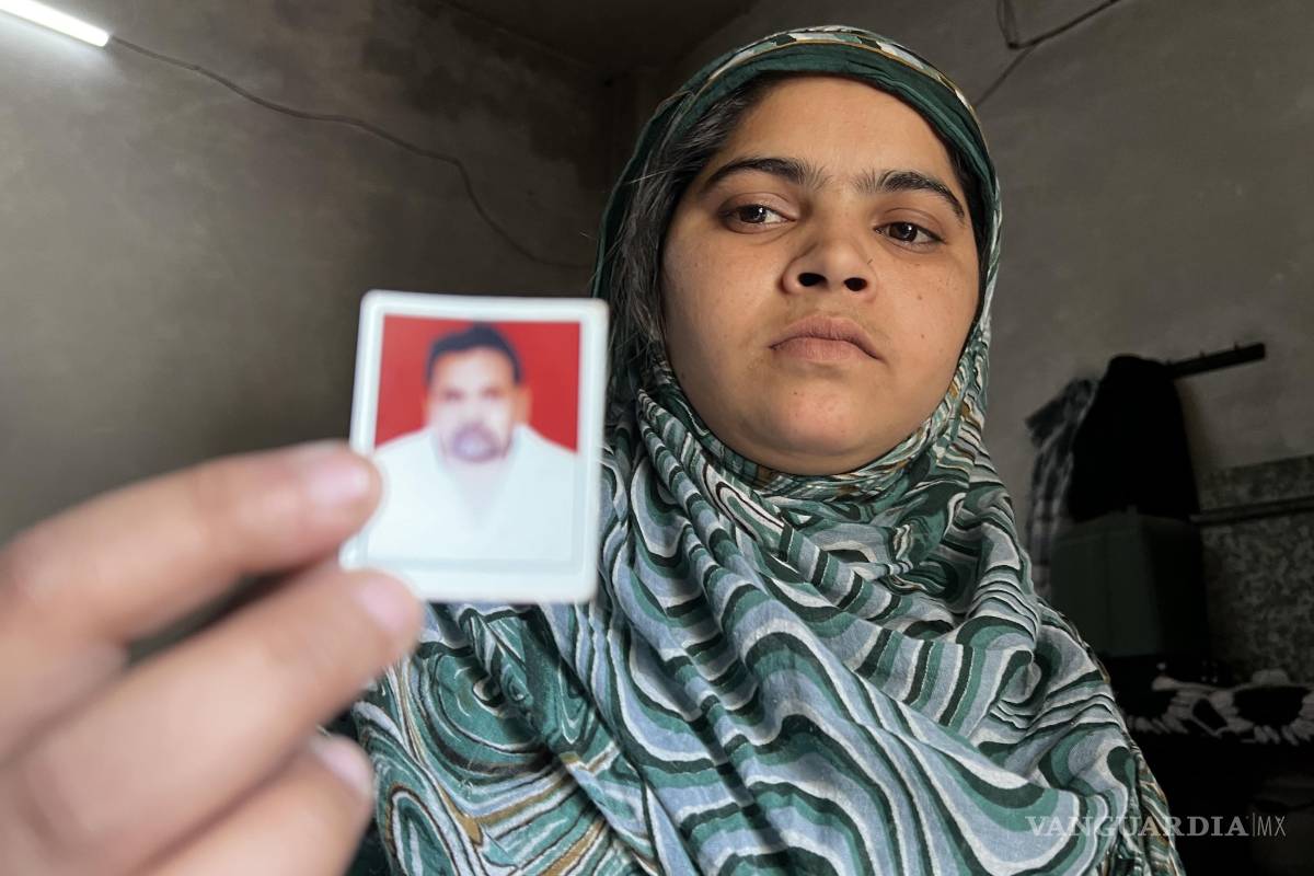 Asesinado por un rumor, la mentira que acabó con la vida de Qasim Qureshi