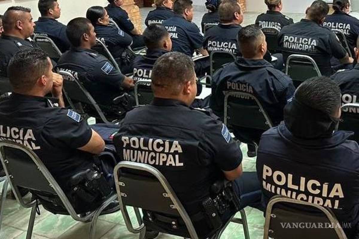 Policías de Arteaga torturan a joven en Saltillo y cinco años después CDHEC se pronuncia únicamente con sanción administrativa