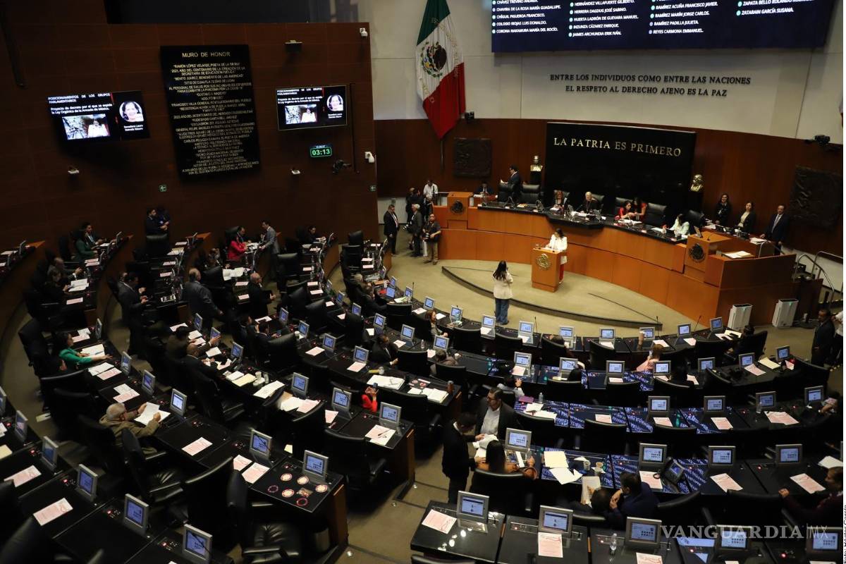 Urgen legisladores de oposición a atender voz de CEOs de EU