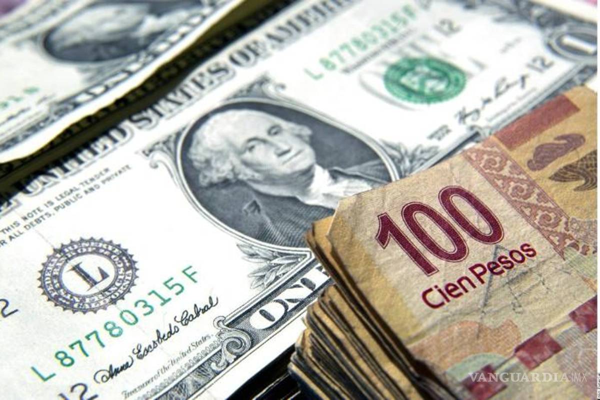 Peso inicia febrero con el pie izquierdo; perfila racha histórica de ganancias semanales