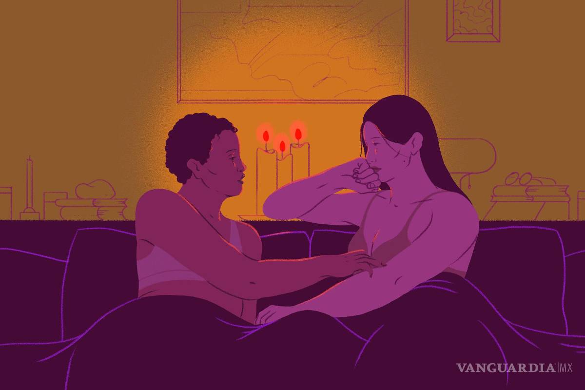 El placer —y la incomodidad— del sexo sobrio