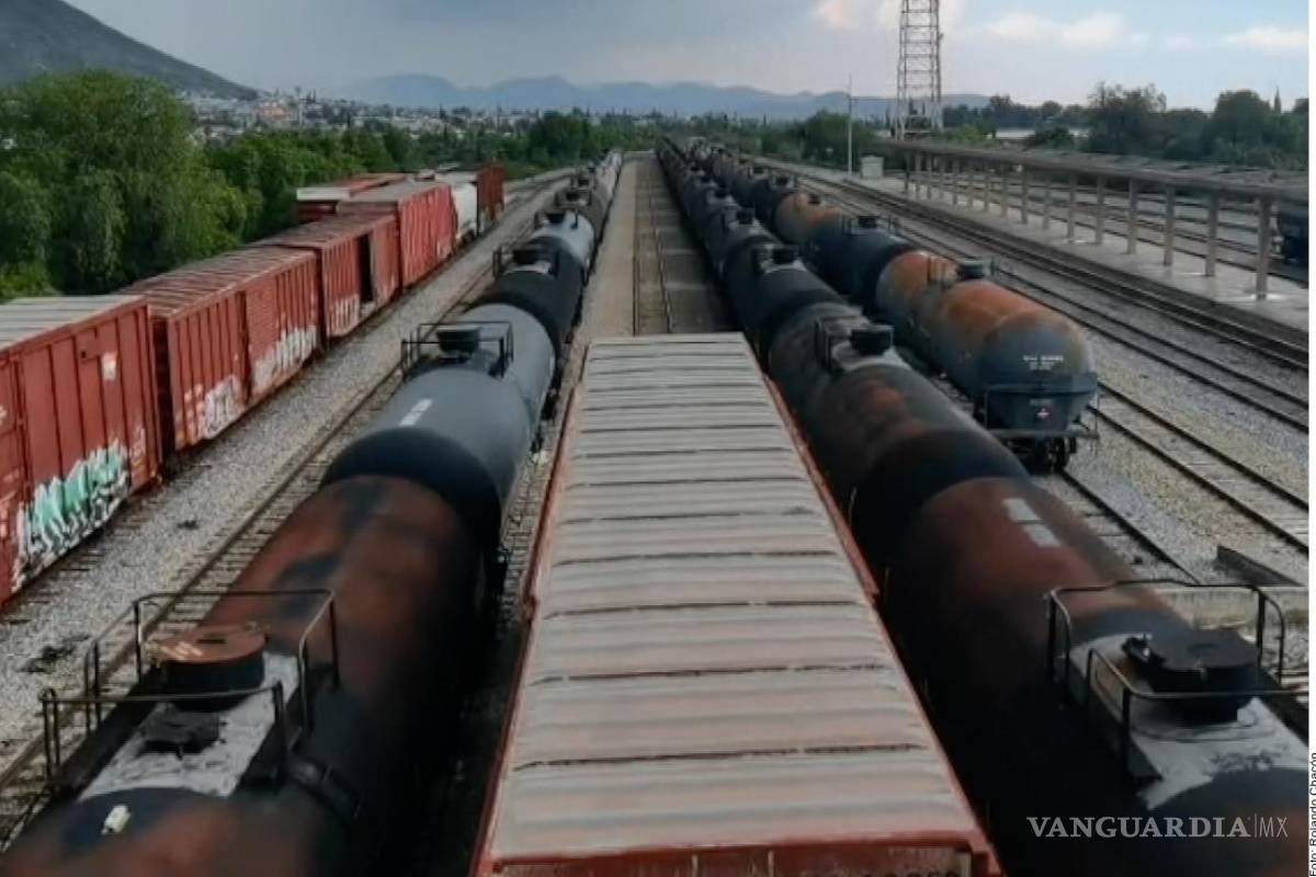 Rechaza Secretaría de Seguridad de Coahuila proteger ‘huachicol’