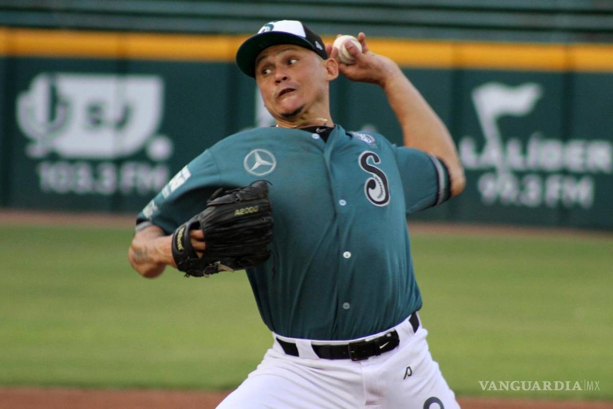 Lara habría anunciado su retiro; Saraperos aún no lo hace oficial