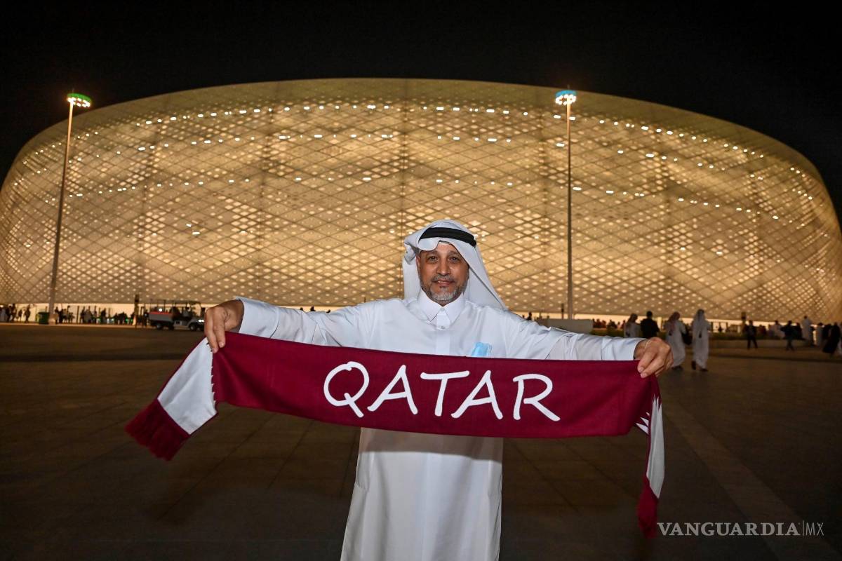 Qatar 2022: el Mundial de las cortas distancias entre estadios y transporte de lujo