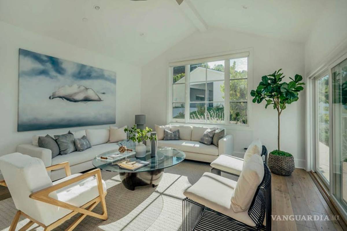 $!¡Nuevo hogar! Madonna compra la mansión de The Weeknd por 19.3 millones de dólares