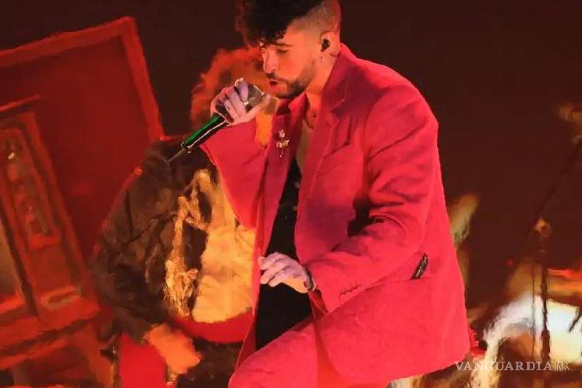 Bad Bunny anuncia segunda fecha en Monterrey