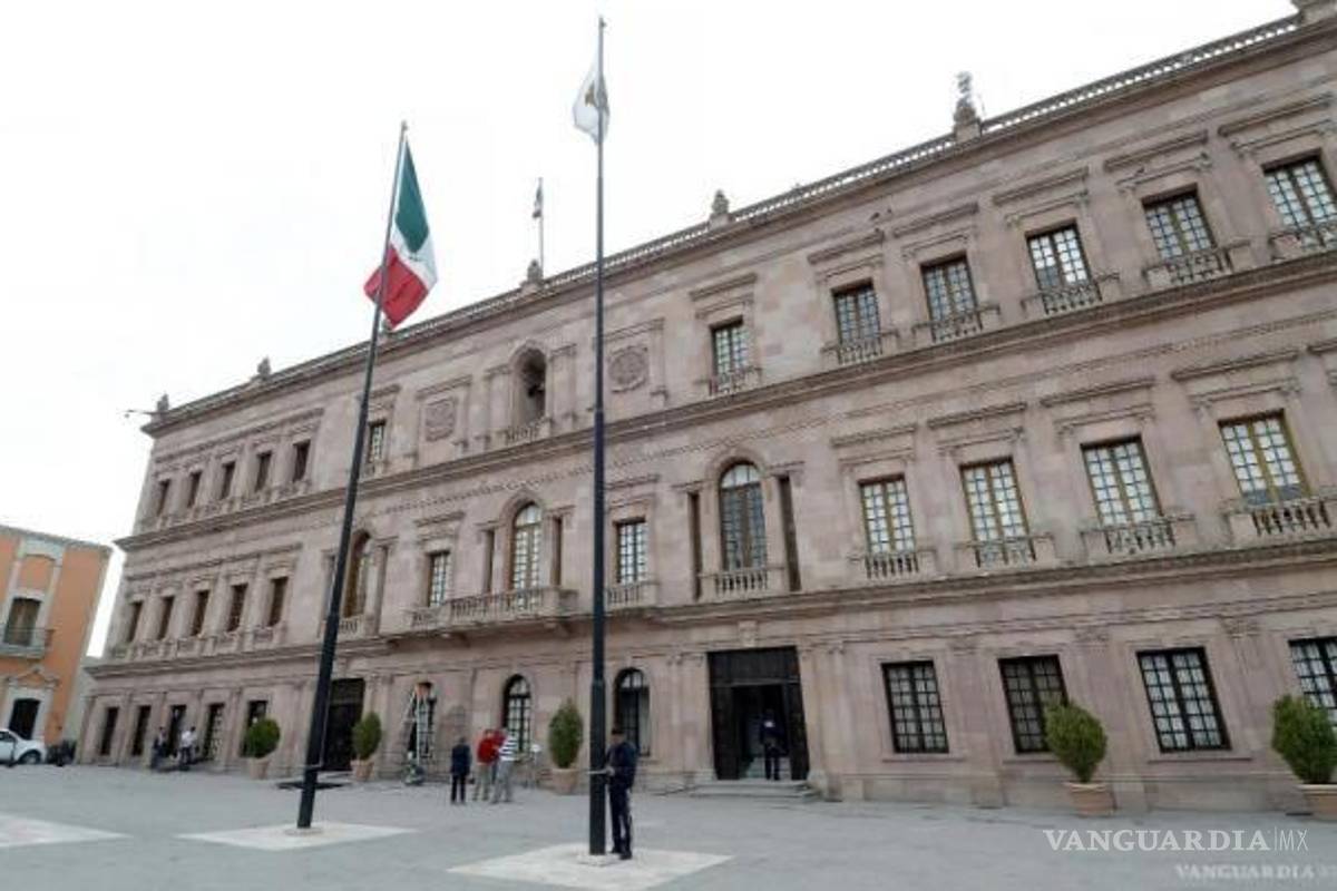 Frustra a exgobernadores coahuilenses pérdida de poder y negocios en el estado