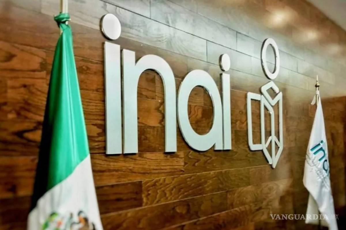 Incumplen Semarnat, GN, SSPC y Cofepris con protección de datos: INAI