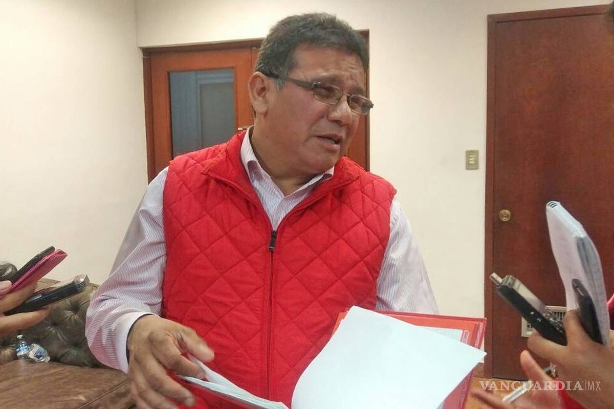 TEPJF falla en contra de regidor priista de Torreón