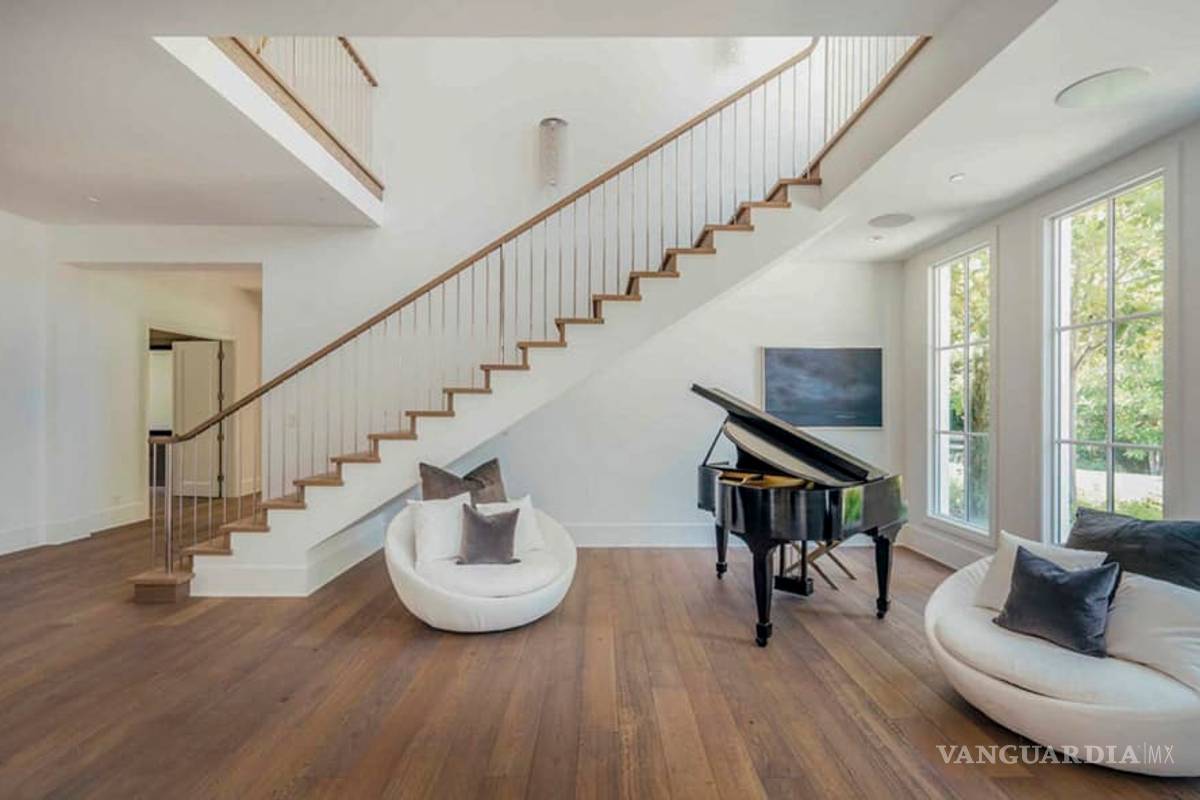 $!¡Nuevo hogar! Madonna compra la mansión de The Weeknd por 19.3 millones de dólares