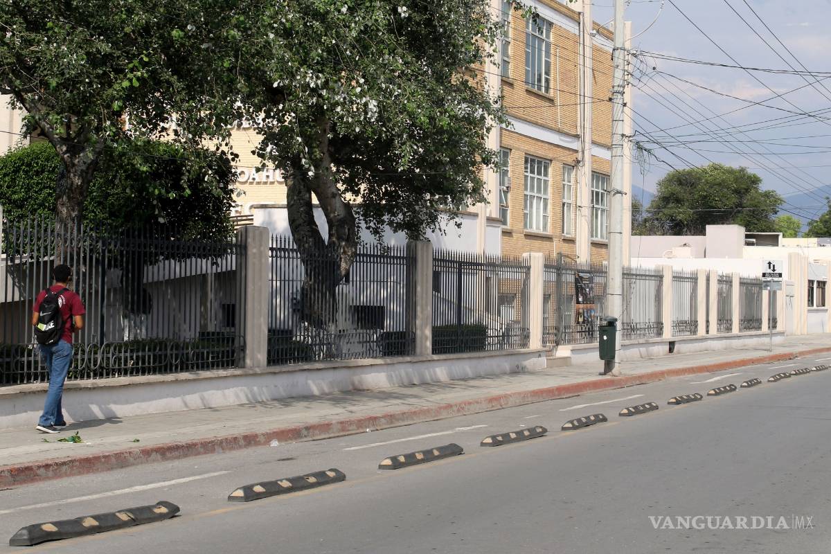 Analizarán propuesta de la UAdeC para modificar la Ciclovía de Saltillo