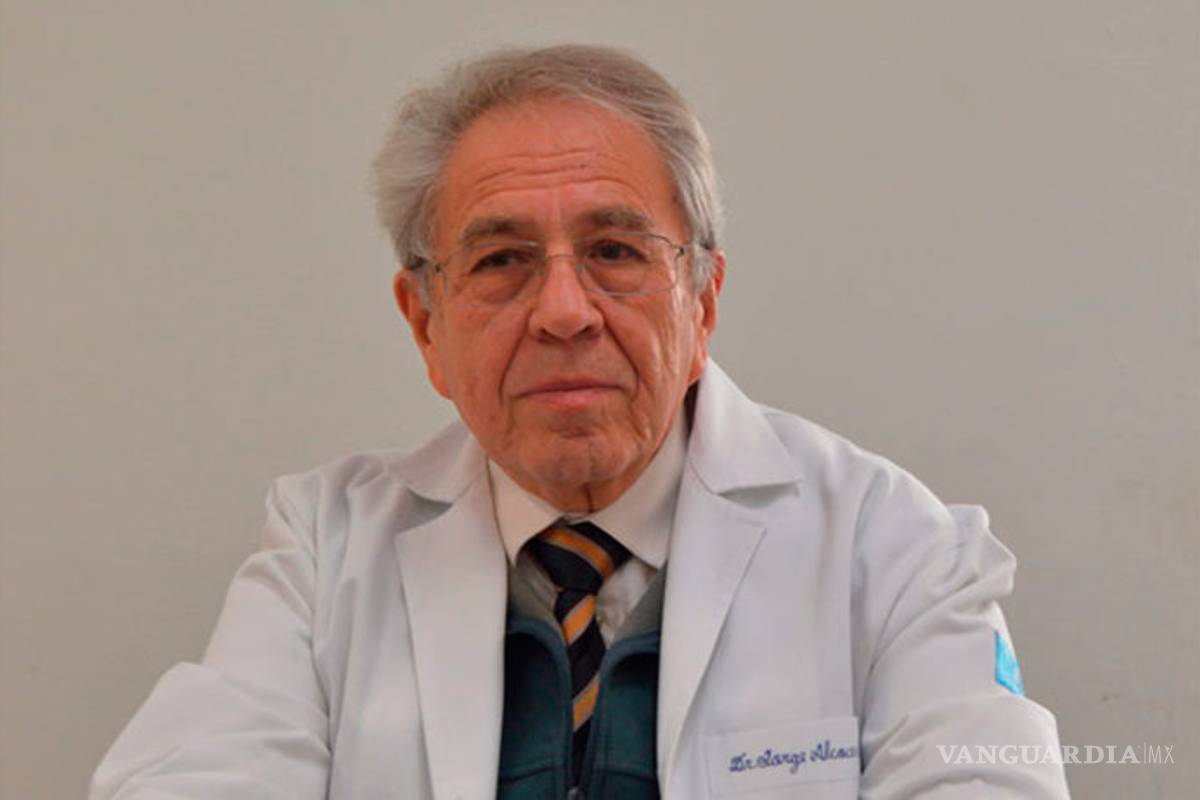 La salud no se privatizará: Jorge Alcocer