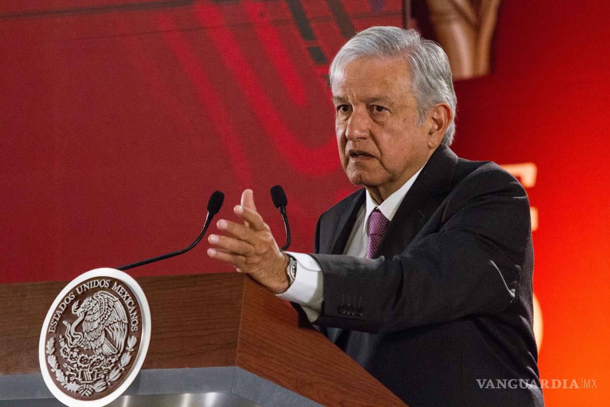 Movimientos ambientalistas ‘apoyados por empresas extranjeras’, detrás de las protestas contra termoeléctrica en Cuautla, acusa AMLO [ CONTEXTO ]