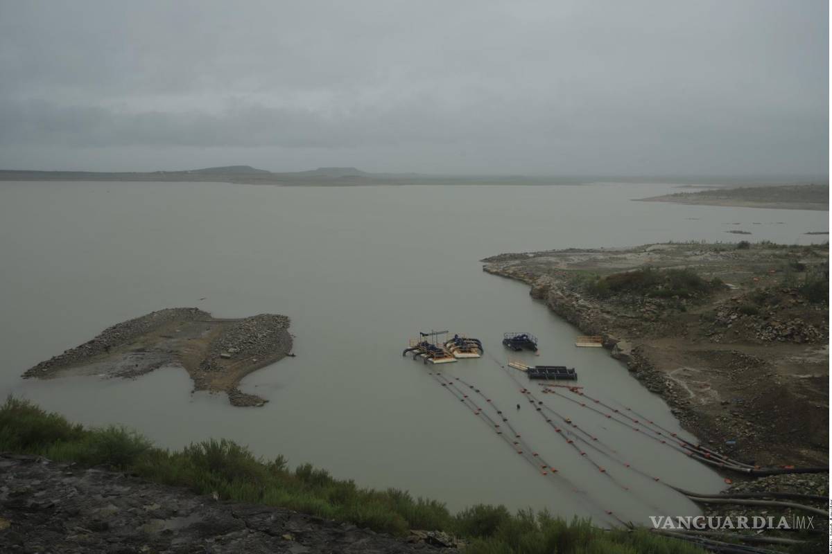 Contribuirá la tormenta tropical 'Alberto' a mitigar la sequía en México
