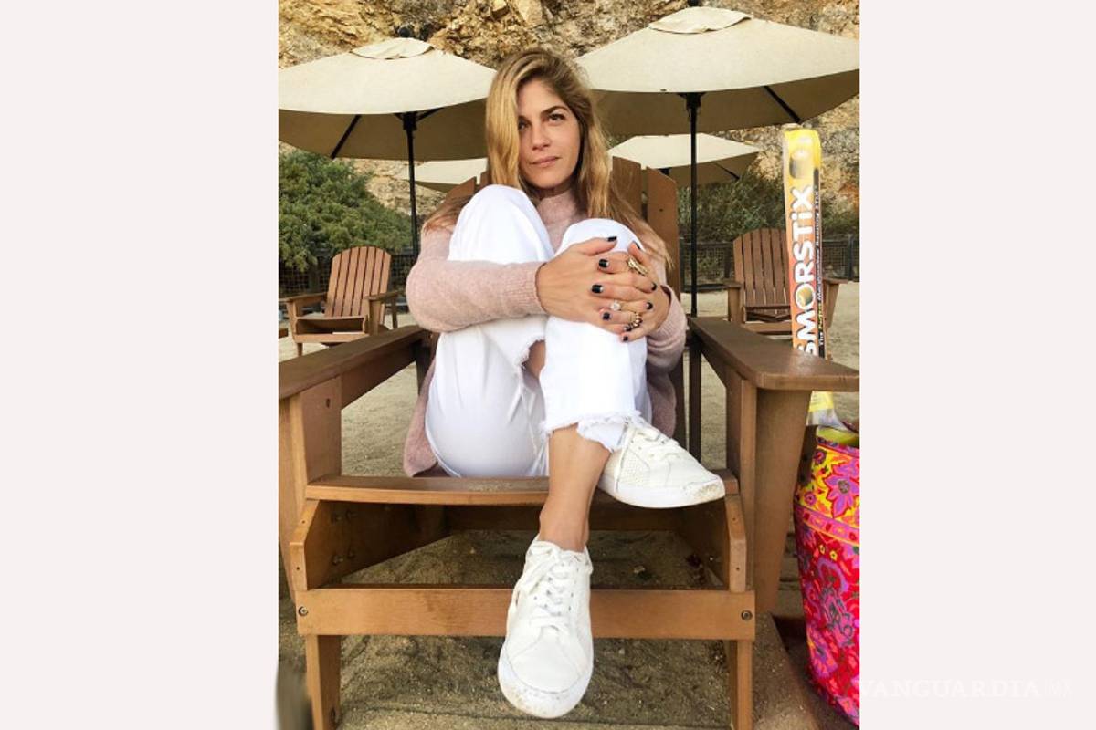 Selma Blair revela conmovedor mensaje tras diagnóstico de Esclerosis Múltiple