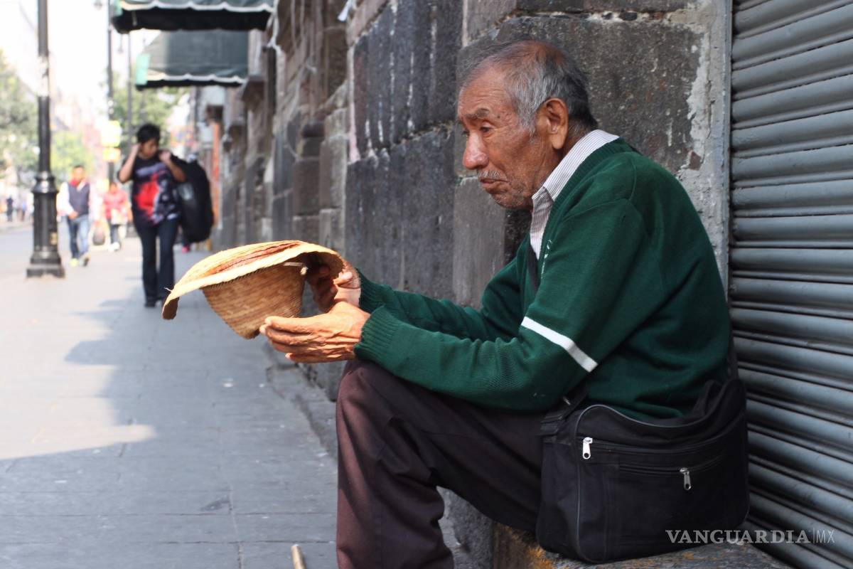 $!Piden a Sedesol no descalificar mediciones de pobreza