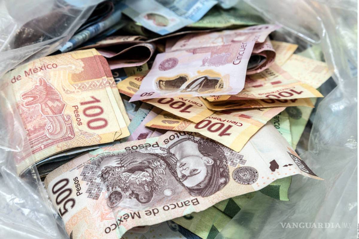 Se suma Gafi a lucha antilavado en México