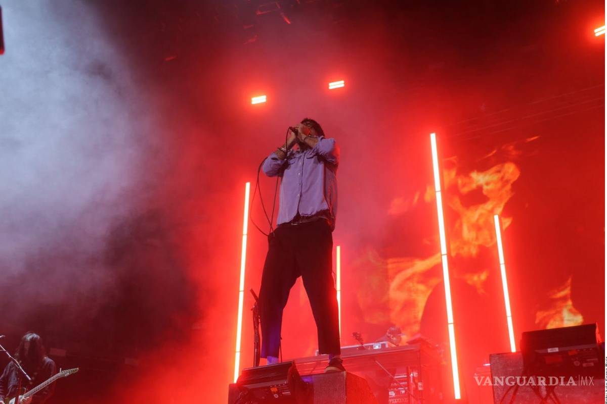 ¡A romper los ahorros! Deftones confirma concierto en marzo en la CDMX