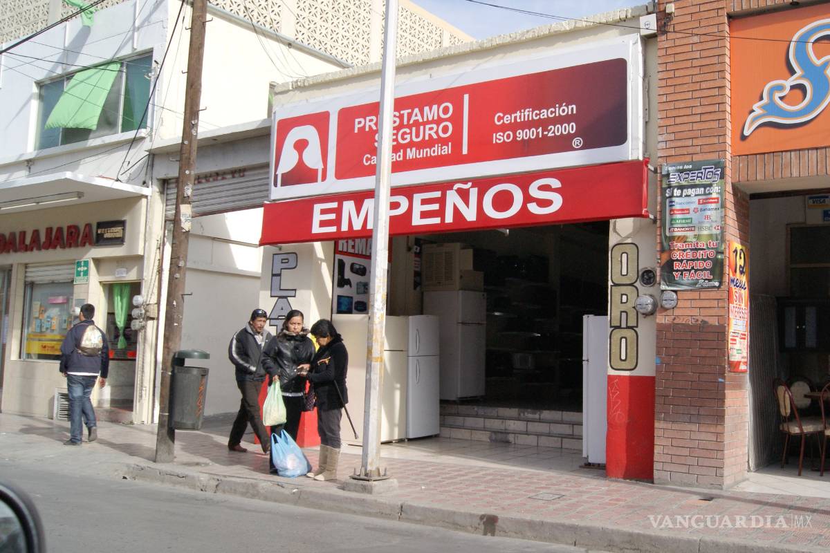 Aplica Profeco operativo de vigilancia en Saltillo por venta del Día de Reyes