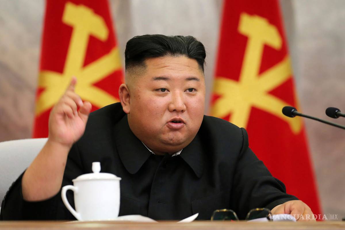 Busca Kim Jong un refuerzo a su arsenal militar