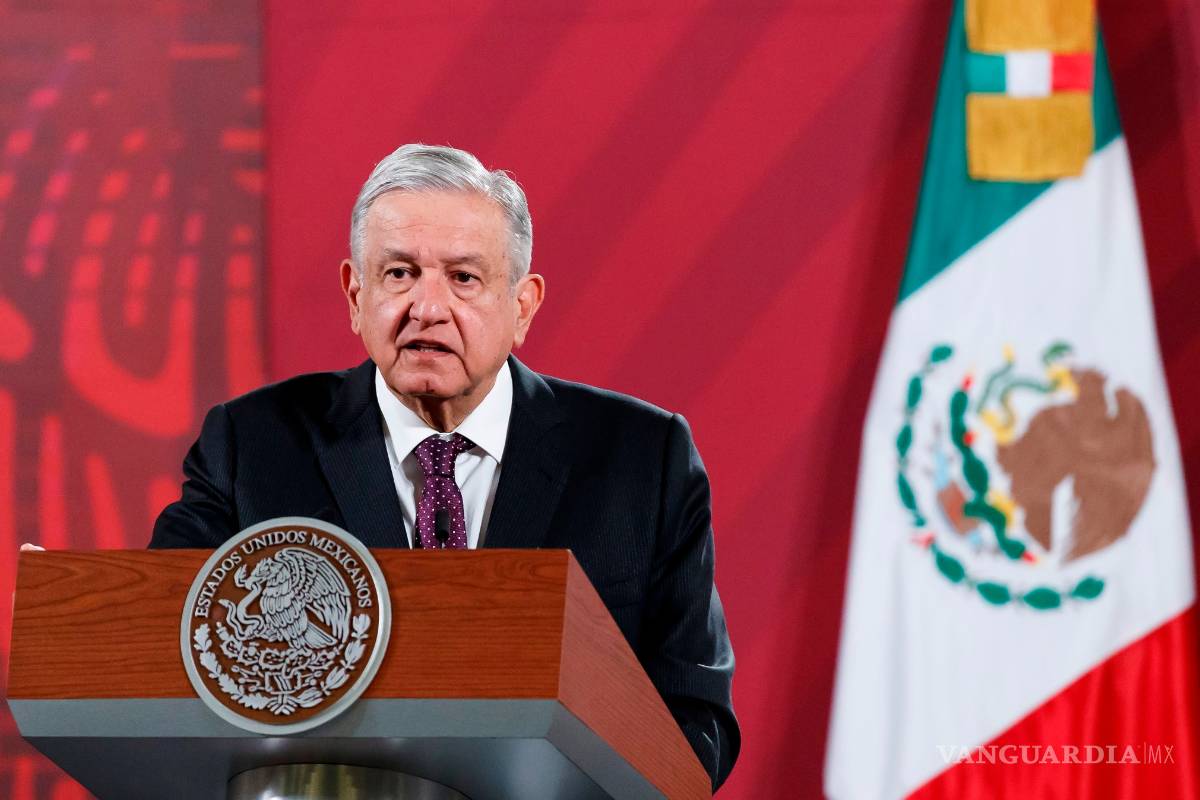 Inicia AMLO con ‘el pie izquierdo’, se niega a reconocer a Biden