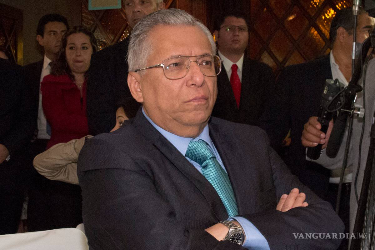 Juez frena orden de captura contra Ramón Sosamontes, ex colaborador de Rosario Robles