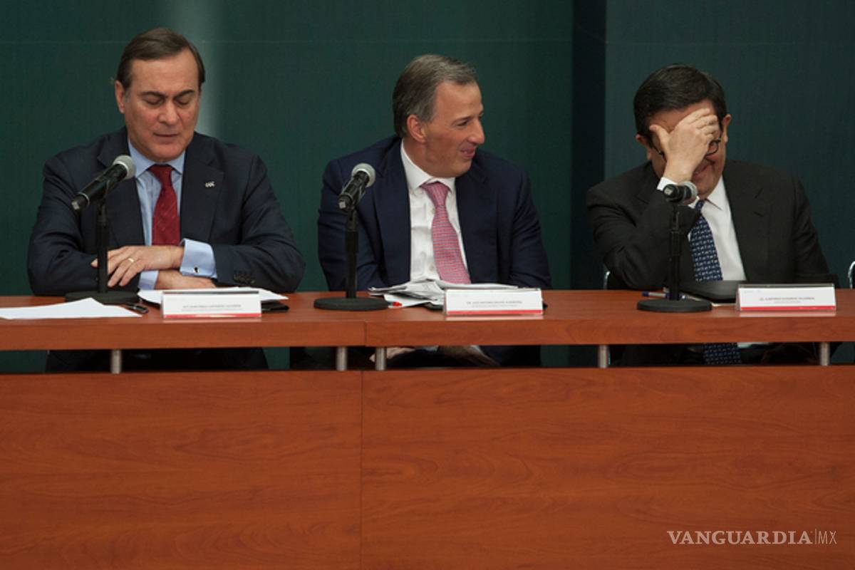 Recorte de salarios en el Gobierno será discrecional