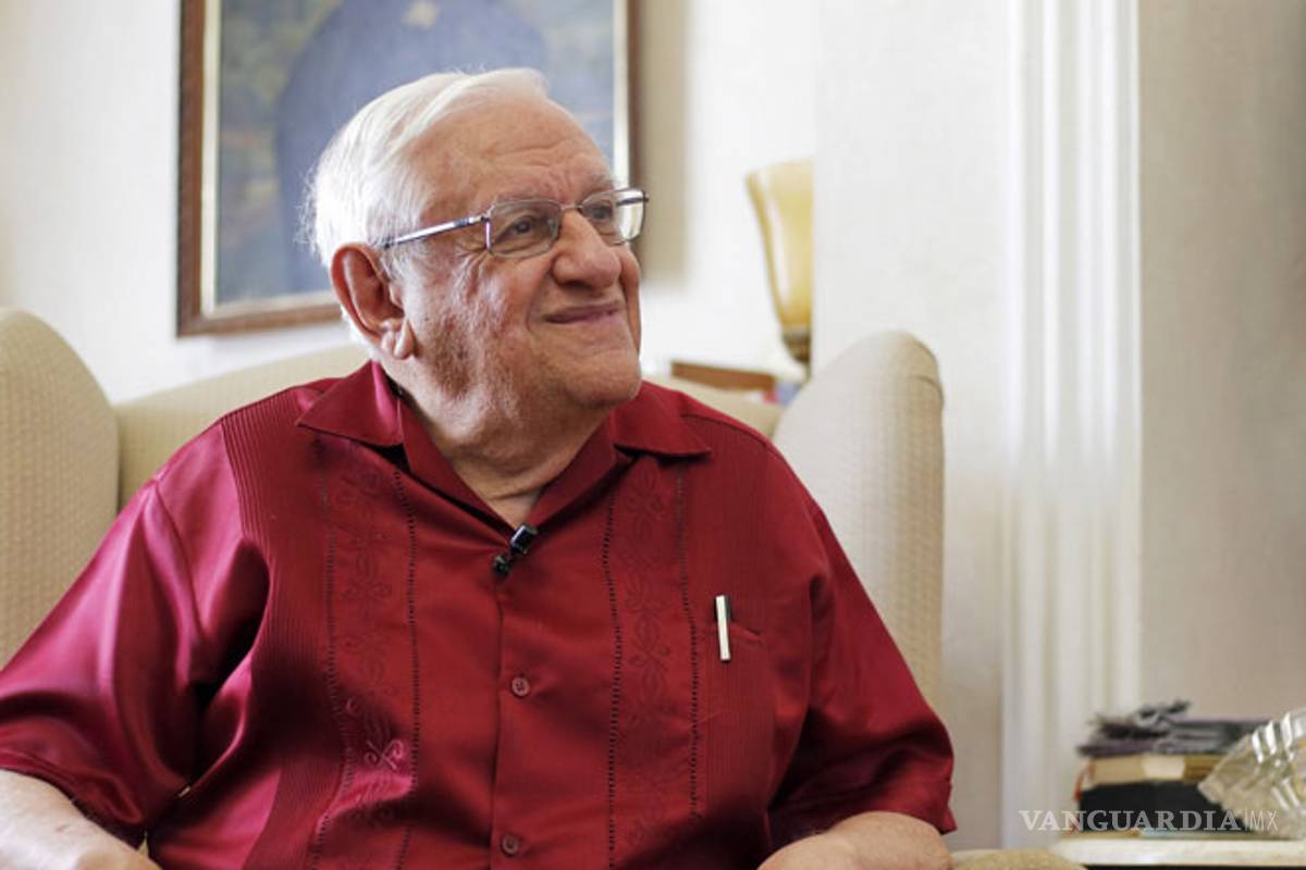 $!Catón: 80 años rodeado de amor y belleza