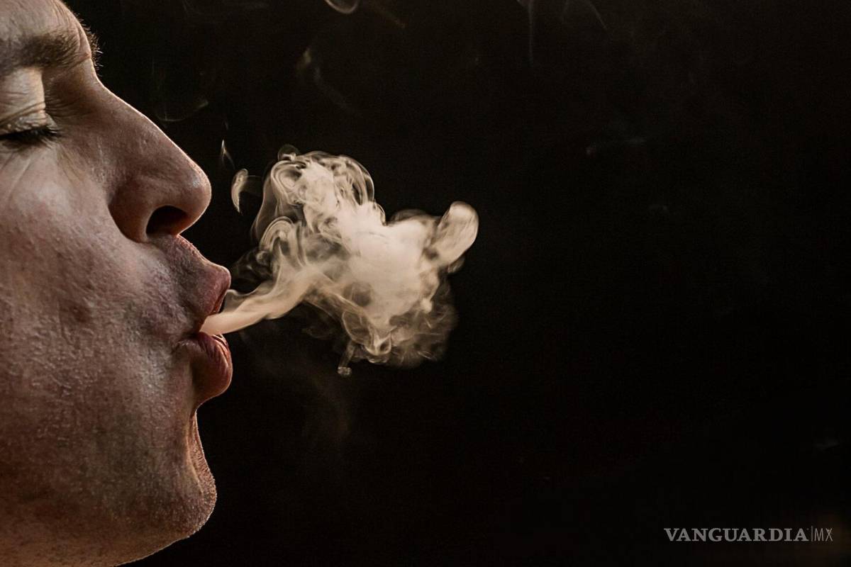 Mariguana qué fumar