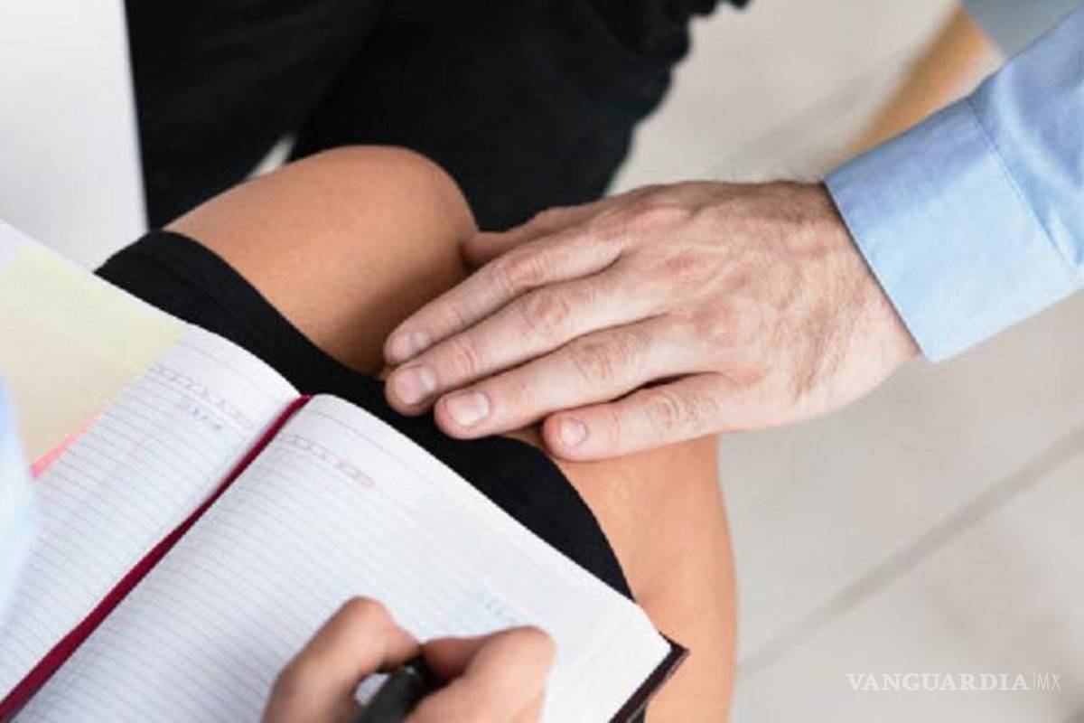 Se disparan casos de abuso y acoso sexual en Coahuila,según datos del SESNSP