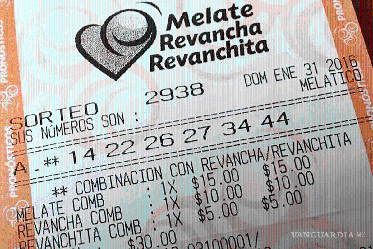 Cuatro implicados en fraude al Melate no irán a la cárcel; delito prescribió, según tribunal