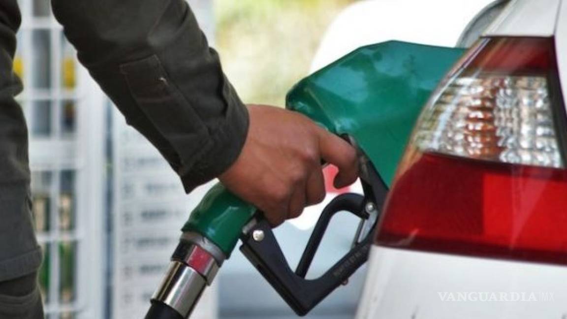 México es importador neto de gasolinas