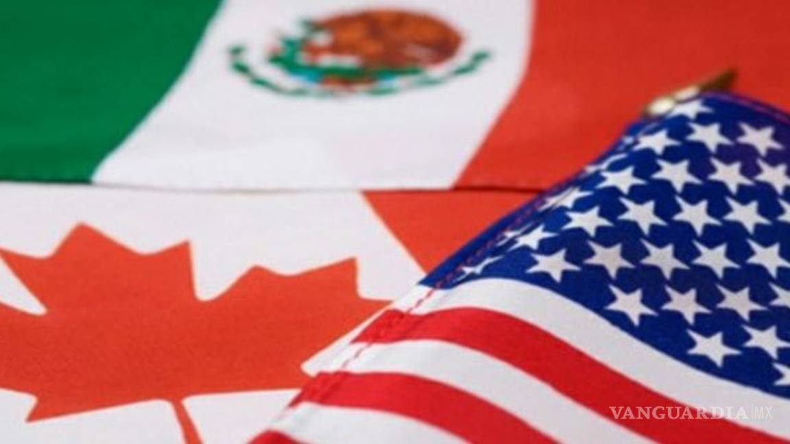 $!En medio de tensión entre EU y Canadá por TLCAN, Donald Trump rechaza reunirse con Justin Trudeau