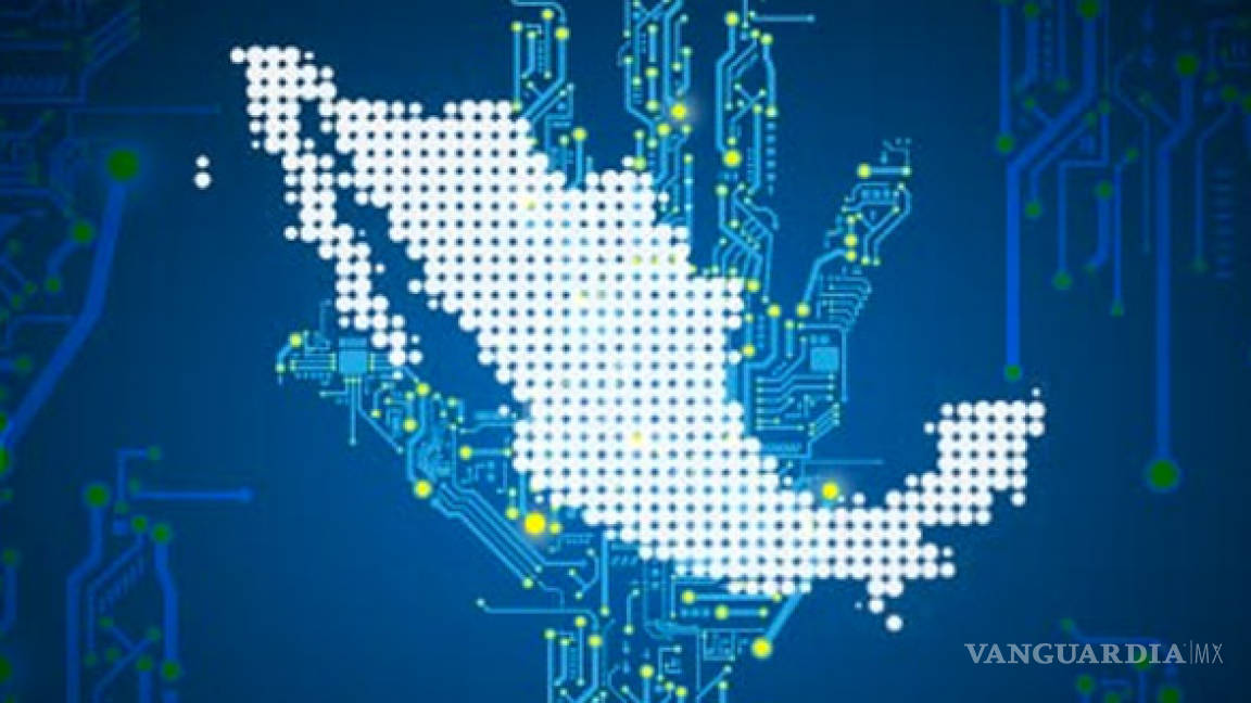 México invierte mal en tecnología: Luiz Ferezin
