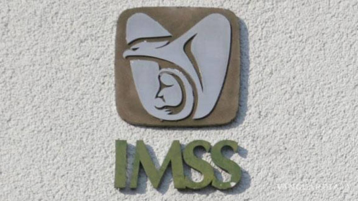 Por contagios de COVID-19 suspende actividades Guarderia del IMSS en Saltillo