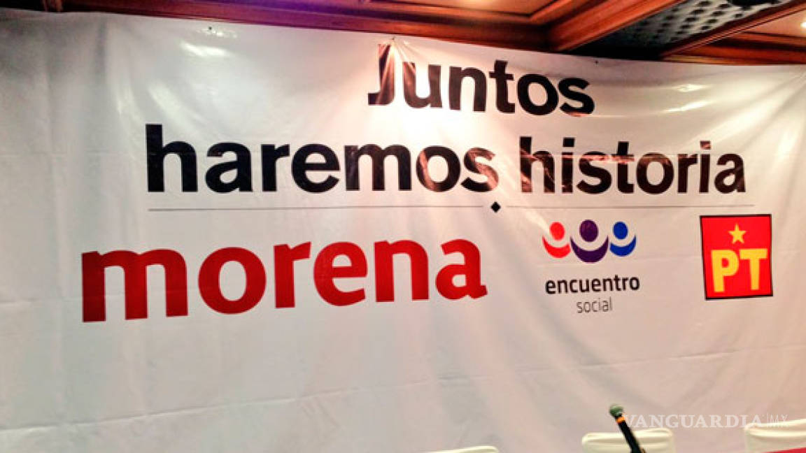 ¿No que aliados?, Morena es un 'peligro' dice el PES, y lo compara con Cuba y Venezuela