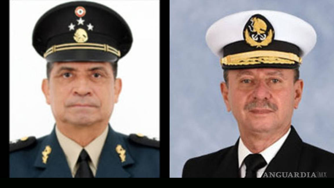 $!Decisiones de AMLO zarandean a las Fuerzas Armadas