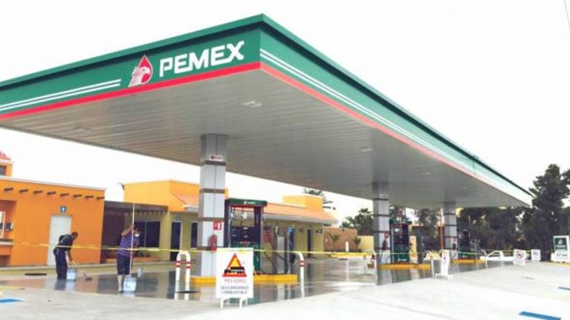 $!Gasolinazo de hasta 15% en 2018... y seguirá subiendo