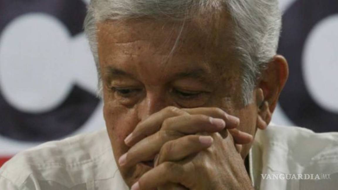 AMLO no tiene estrategia anticorrupción: Clemente Castañeda