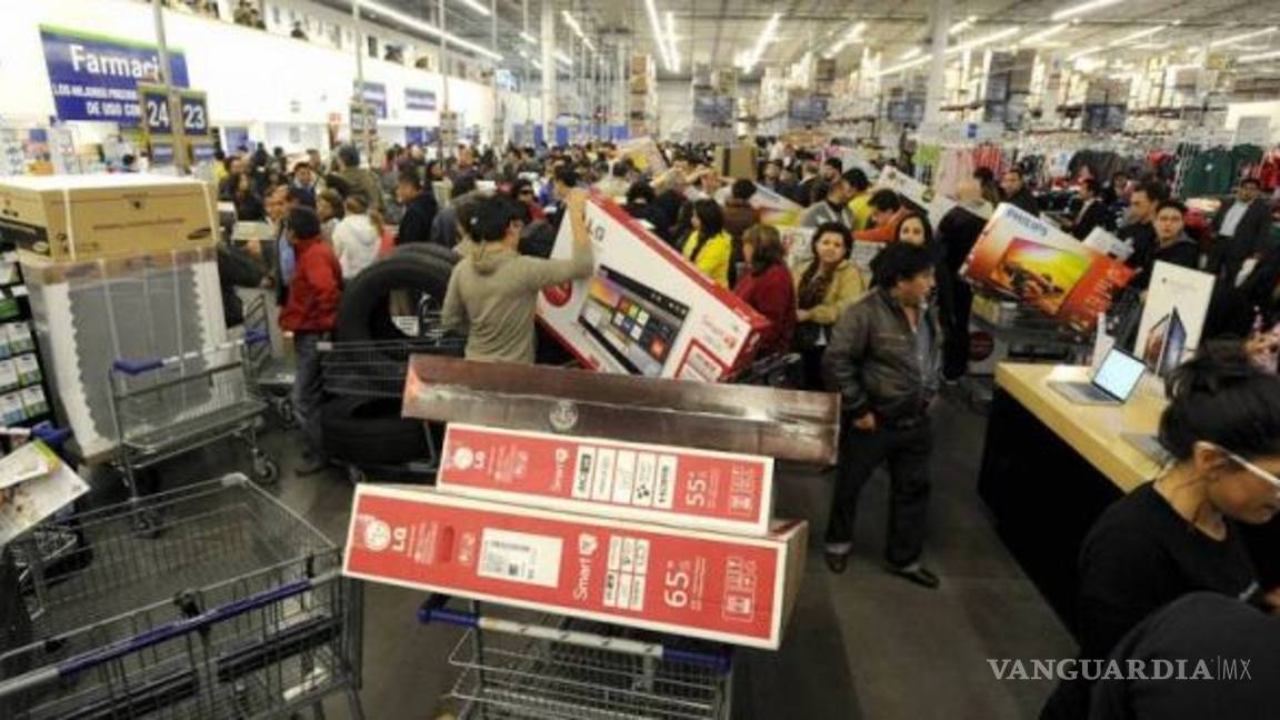 $!Qué hacer ante engaños, ofertas que no respetan en el Buen Fin