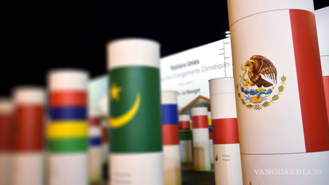 $!La COP21 ya está en París