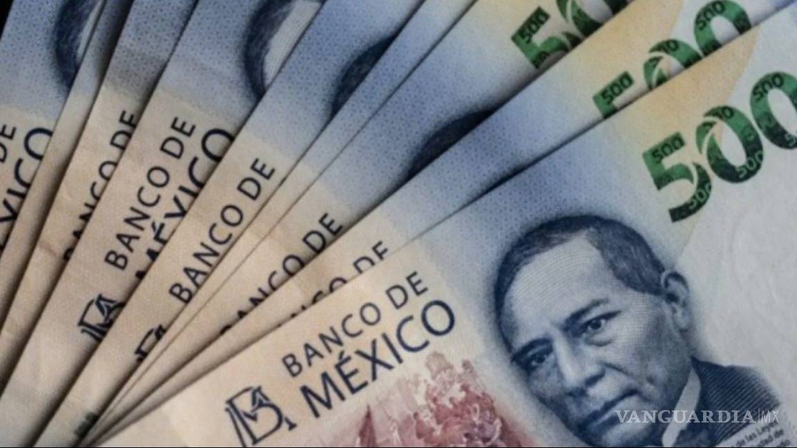 Mejora Moody’s pronóstico del PIB para México; crecería 5.5%